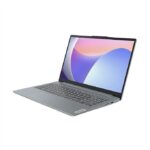 Lenovo ideapad slim 3 15IAH8 - laptop intel core i5 - 2.5 ghz - 8 gb ram - 512 gb ssd - artic grey - ecran 15.6 pouces - windows 11 - garantie 12 mois