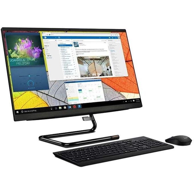 Lenovo ORDI BUR ALL IN ONE LENOVO V30A I3