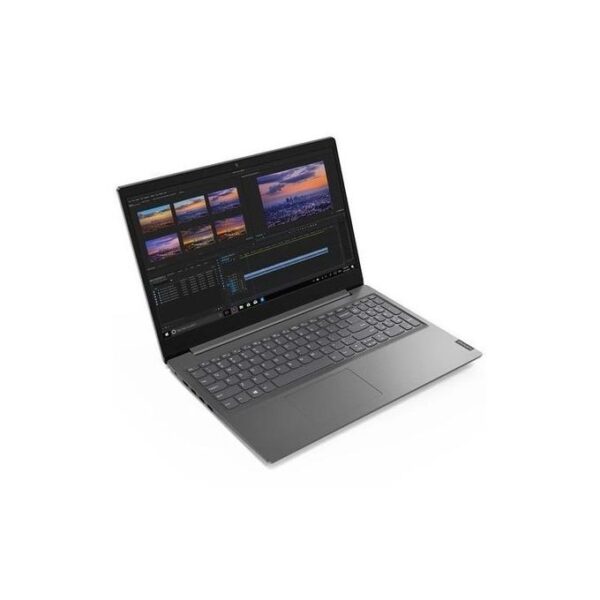 Lenovo PC Portable Ideapad V15 Dual Core - V15 G2 -IGL - 4GB RAM - 256GB SSD - 15.6" - Noir - Garantie 06 MOIS