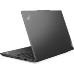 Lenovo PC Portable Thinkpad E14 G5 - Intel Core I5 - 16GB - 512GB SSD - 14" - Full HD - Clavier Azerty - Rétro éclairer