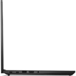 Lenovo PC Portable Thinkpad E14 G5 - Intel Core I5 - 16GB - 512GB SSD - 14" - Full HD - Clavier Azerty - Rétro éclairer