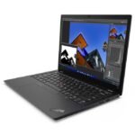 Lenovo PC Portable Thinkpad L13 G4 - Core I5 - 8GB - 512GB SSD - 13.3" - Azerty - Full HD - Win 11