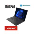 Lenovo ThinkpadE14 GEN 5 - INTEL CORE I7 - 14" FHD - 16GB RAM / 1TERRA SSD - WINDOWS 11 - GARANTIE 1 ANS
