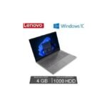 Lenovo V15 IGL - Dual Core - 4GB RAM / 1000 GB HDD - ECRAN 15.6" - WINDOWS 10 - IRON GREY