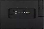 LG - 27" Class LED Full HD Smart TV Monitor with webOS