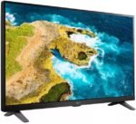 LG - 27" Class LED Full HD Smart TV Monitor with webOS