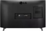 LG - 27" Class LED Full HD Smart TV Monitor with webOS