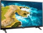 LG - 27" Class LED Full HD Smart TV Monitor with webOS