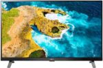 LG 27LQ625S-PU 27 inch Class LED Full HD Smart TV with webOS Bundle with 1 YR CPS Enhanced Protection Pack