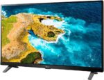 LG 27LQ625S-PU 27 inch Class LED Full HD Smart TV with webOS Bundle with 1 YR CPS Enhanced Protection Pack