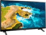 LG 27LQ625S-PU 27 inch Class LED Full HD Smart TV with webOS Bundle with 1 YR CPS Enhanced Protection Pack
