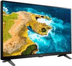 LG 27LQ625S-PU 27 inch Class LED Full HD Smart TV with webOS Bundle with 1 YR CPS Enhanced Protection Pack