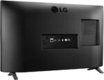 LG 27LQ625S-PU 27 inch Class LED Full HD Smart TV with webOS Bundle with 1 YR CPS Enhanced Protection Pack