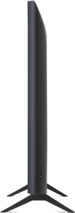 LG 80 Series 43" Alexa Built-in, 4K UHD Smart TV, 60Hz Refresh Rate, Filmmaker Mode, Game Optimizer (43UP8000, 2021)