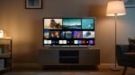 LG 80 Series 43" Alexa Built-in, 4K UHD Smart TV, 60Hz Refresh Rate, Filmmaker Mode, Game Optimizer (43UP8000, 2021)