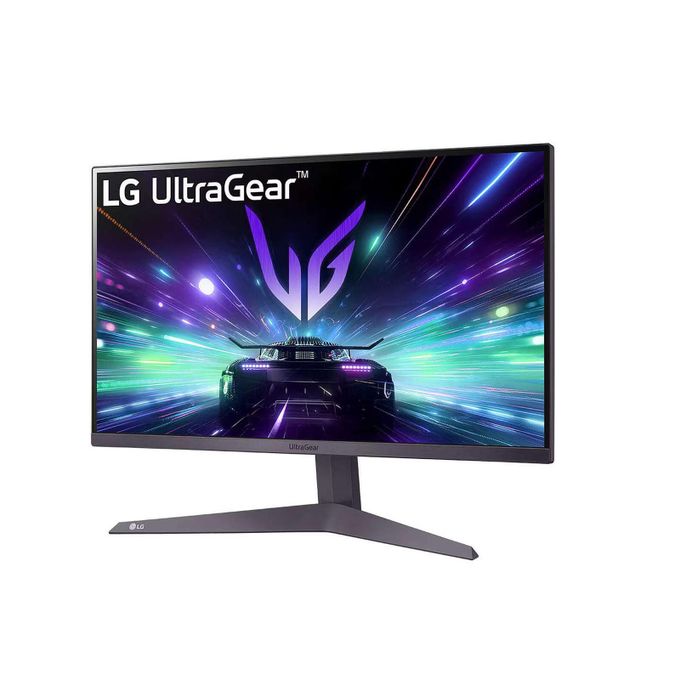 LG ECRAN GAMER 23.8 Pouces LED – UltraGear 24GS50F-B