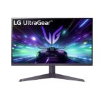 LG ECRAN GAMER 23.8 Pouces LED – UltraGear 24GS50F-B