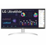 LG ECRAN GAMER 29 POUCES LED – UltraWide 29WQ600-W