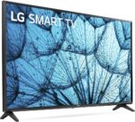 LG LM577B 32-in 720P HD LCD 60Hz Smart TV 32LM577BPUA (2021)