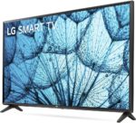 LG LM577B 32-in 720P HD LCD 60Hz Smart TV 32LM577BPUA (2021)
