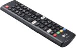 LG LM577B 32-in 720P HD LCD 60Hz Smart TV 32LM577BPUA (2021)
