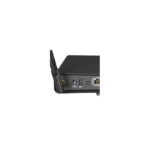 MikroTik Routeur hAP ax³ – Routeur Wi-Fi 6 ultra-puissant