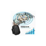 Mini Répéteur Wifi 300Mbps - Noir