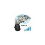 Mini Répéteur Wifi 300Mbps - Noir
