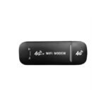 Modem USB sans fil 4G LTE Mobile Broadband 150 Mbps Stick avec carte Sim 4G, routeur sans fil pour maison ou bureau, adaptateur WiFi sans fil