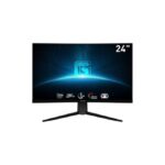 Msi ECRAN GAMER 23,6 POUCES INCURVÉ 180 HZ 1ms RGB