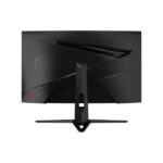 Msi ECRAN GAMER 23,6 POUCES INCURVÉ 180 HZ 1ms RGB