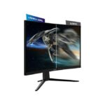 Msi ECRAN GAMER 23,6 POUCES INCURVÉ 180 HZ 1ms RGB