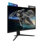 Msi ECRAN GAMER 24 POUCES INCURVÉ 180 HZ 1ms RGB