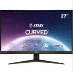 Msi ECRANS GAMER 27 POUCES INCURVÉ 250 HZ 1ms RGB