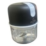 Nine 250ML USB Mini Food Processor Rechargeable (KD1202)