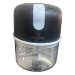 Nine 250ML USB Mini Food Processor Rechargeable (KD1202)