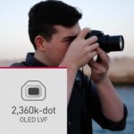 Panasonic LUMIX FZ80D Point and Shoot Digital Camera 4K Photo/Video Recording with Power Optical Image Stabilizer, Vlogging Camera with 60X Optical Zoom & 20-1200mm Wide-Angle...