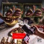 Panasonic LUMIX G85 4K Digital Camera, 12-60mm Power O.I.S. Lens, 16 Megapixel Mirrorless Camera, 5 Axis In-Body Dual Image Stabilization, 3-Inch Tilt and Touch LCD, DMC-G85MK...