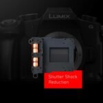 Panasonic LUMIX G85 4K Digital Camera, 12-60mm Power O.I.S. Lens, 16 Megapixel Mirrorless Camera, 5 Axis In-Body Dual Image Stabilization, 3-Inch Tilt and Touch LCD, DMC-G85MK...