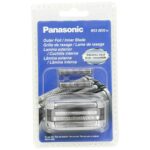 Panasonic Shaver Replacement Outer Foil and Inner Blade Set WES9020PC, Compatible with ARC4 4-Blade Shaver ES8243AA
