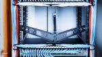 PATCHBOX Setup.exe 3 Installation Tool - Easy Mount for Patch Panels Servers Fits 19” Rails, Square and Threaded Holes - Computer Cabinet and Network Racks - Laptop, Device...