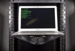 PATCHBOX Setup.exe 3 Installation Tool - Easy Mount for Patch Panels Servers Fits 19” Rails, Square and Threaded Holes - Computer Cabinet and Network Racks - Laptop, Device...