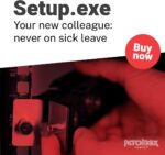 PATCHBOX Setup.exe 3 Installation Tool - Easy Mount for Patch Panels Servers Fits 19” Rails, Square and Threaded Holes - Computer Cabinet and Network Racks - Laptop, Device...