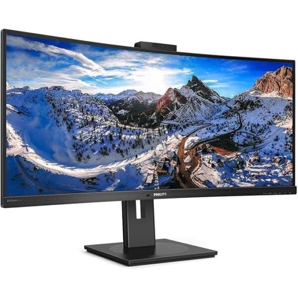 Philips ECRAN 34 POUCES INCURVE , GAMING, DISPLAY