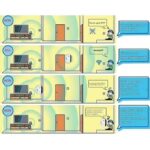 Répéteur Amplificateur De Signal WiFi Nouvelle Version Avec WPS 300Mbps 2,4 GHz Sans Fil