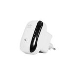 Répéteur Amplificateur Et Booster De Signal WiFi 300Mb/s