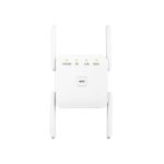 Répéteur De Routage Sans Fil De L'amplificateur De Signal Wifi 5G De 300 Mbps