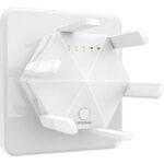 Répéteur WiFi 5Ghz, Routeur 1200Mbps Double Bande 2.4G/5GHz