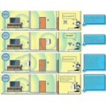 Répéteur Wifi Amplificateur De Signal