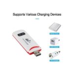 Routeur 4G LTE WiFi Sans Fil USB MIFI/UFI Dongle Haut débit Mobile 150Mbps Bureau Domicile
